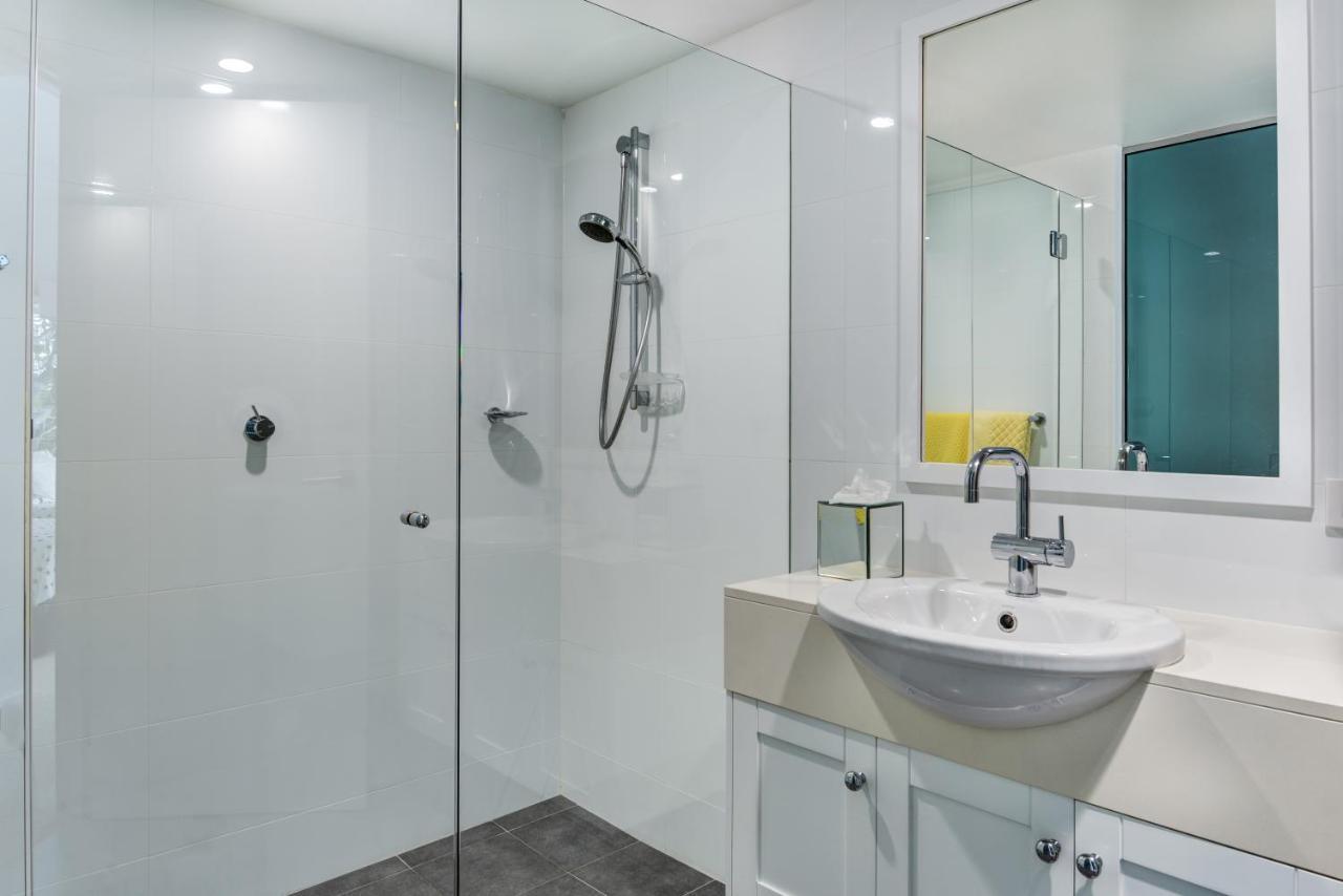 Villa Habitat Hamilton Island Esterno foto