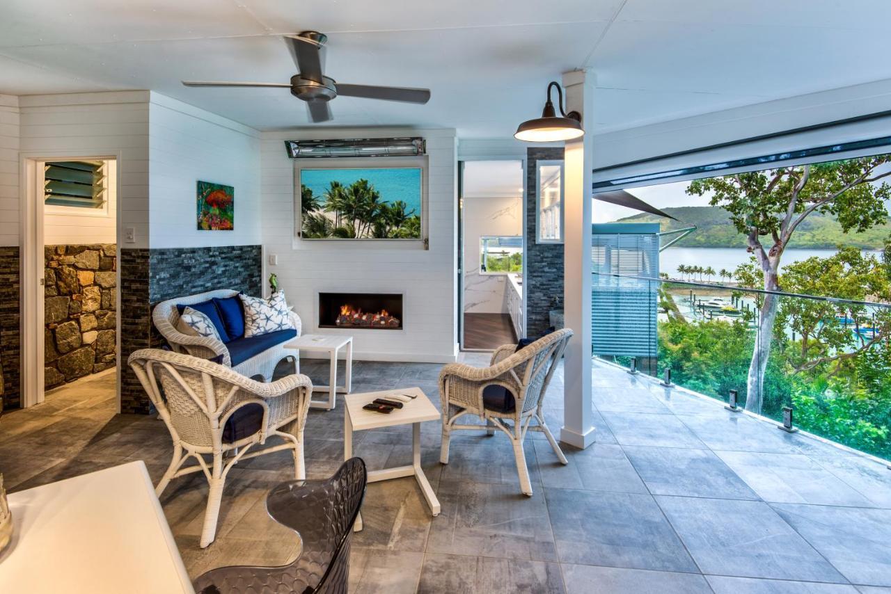 Villa Habitat Hamilton Island Esterno foto
